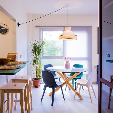 3Br Home - Teide Views Balcony - Wifi ラ・オロタバ エクステリア 写真
