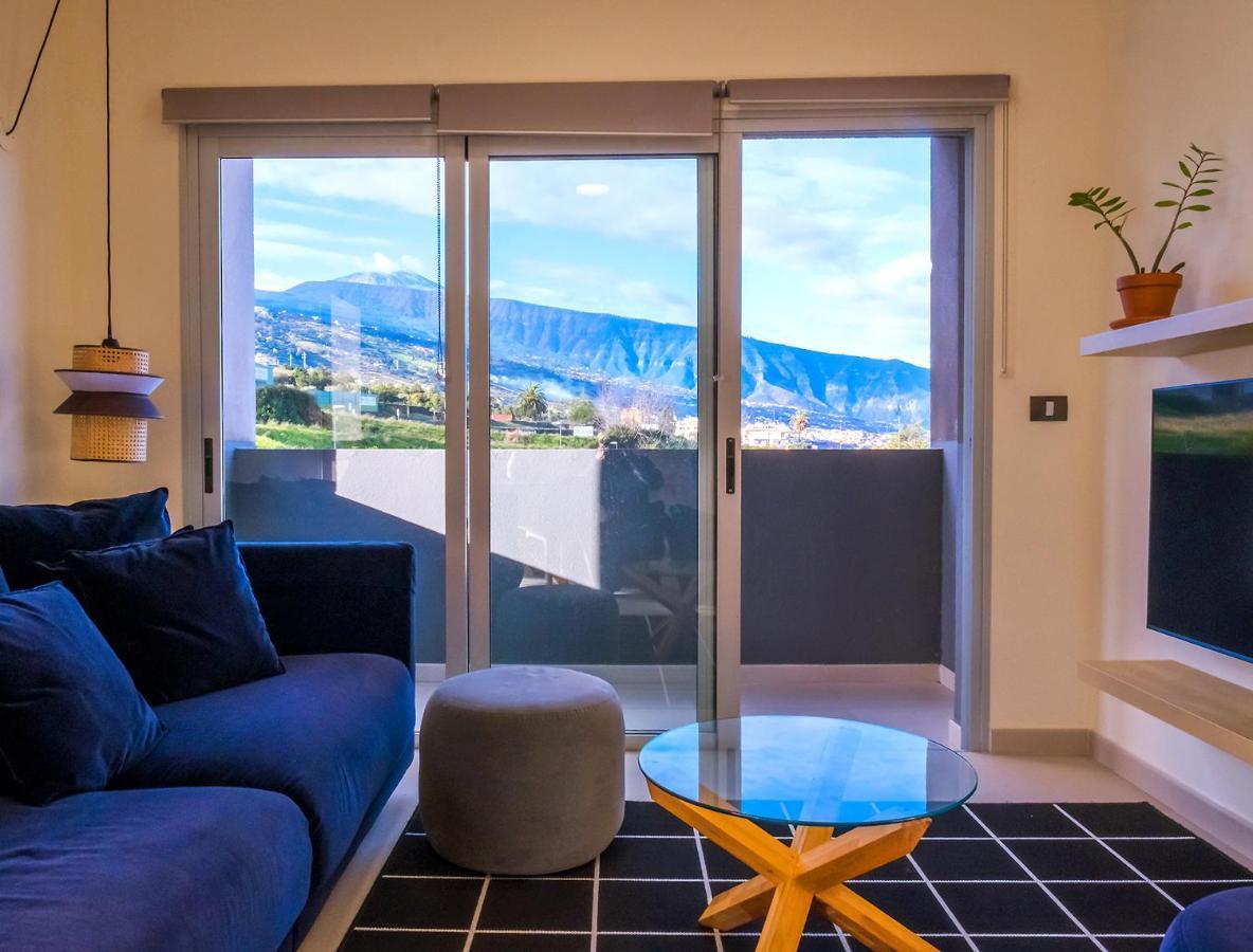 3Br Home - Teide Views Balcony - Wifi ラ・オロタバ エクステリア 写真