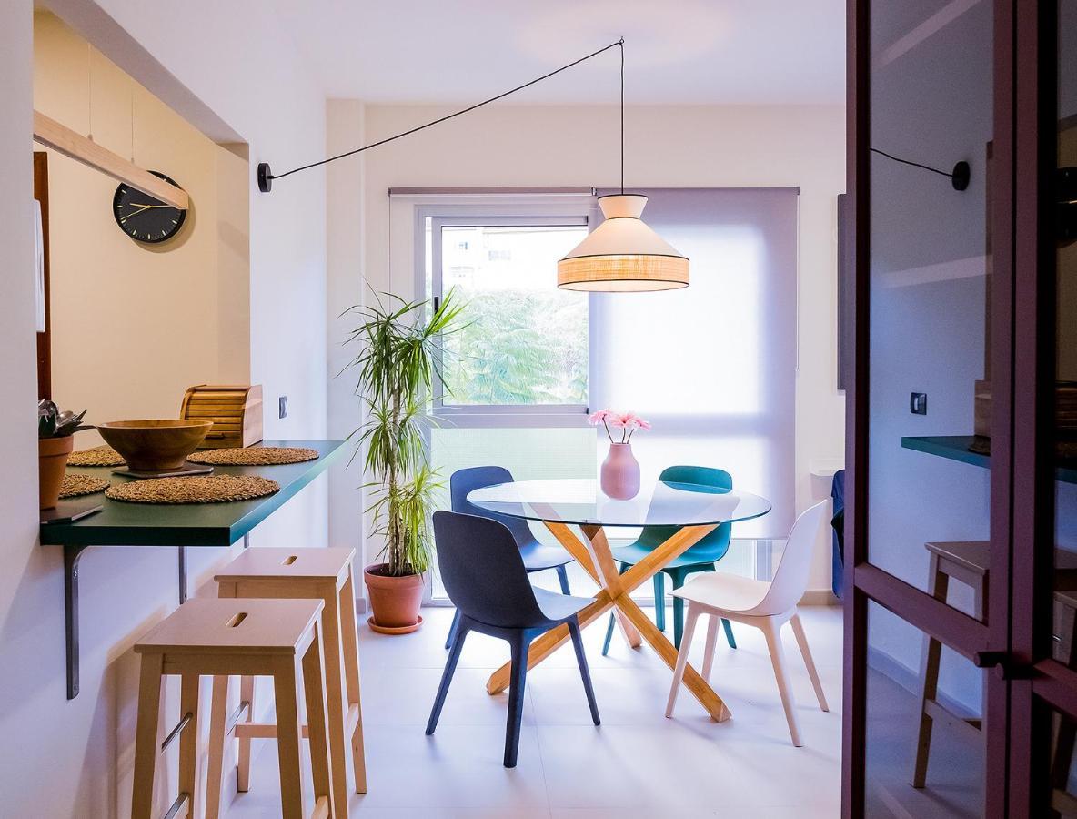 3Br Home - Teide Views Balcony - Wifi ラ・オロタバ エクステリア 写真