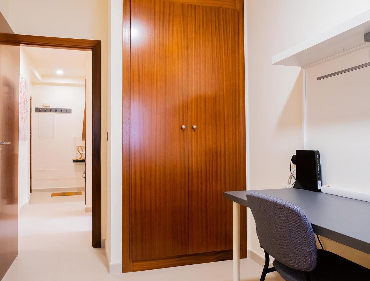 3Br Home - Teide Views Balcony - Wifi ラ・オロタバ エクステリア 写真