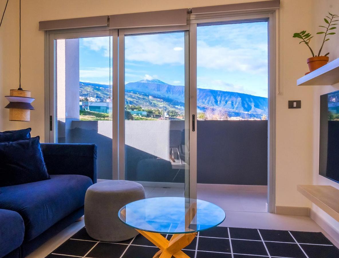 3Br Home - Teide Views Balcony - Wifi ラ・オロタバ エクステリア 写真
