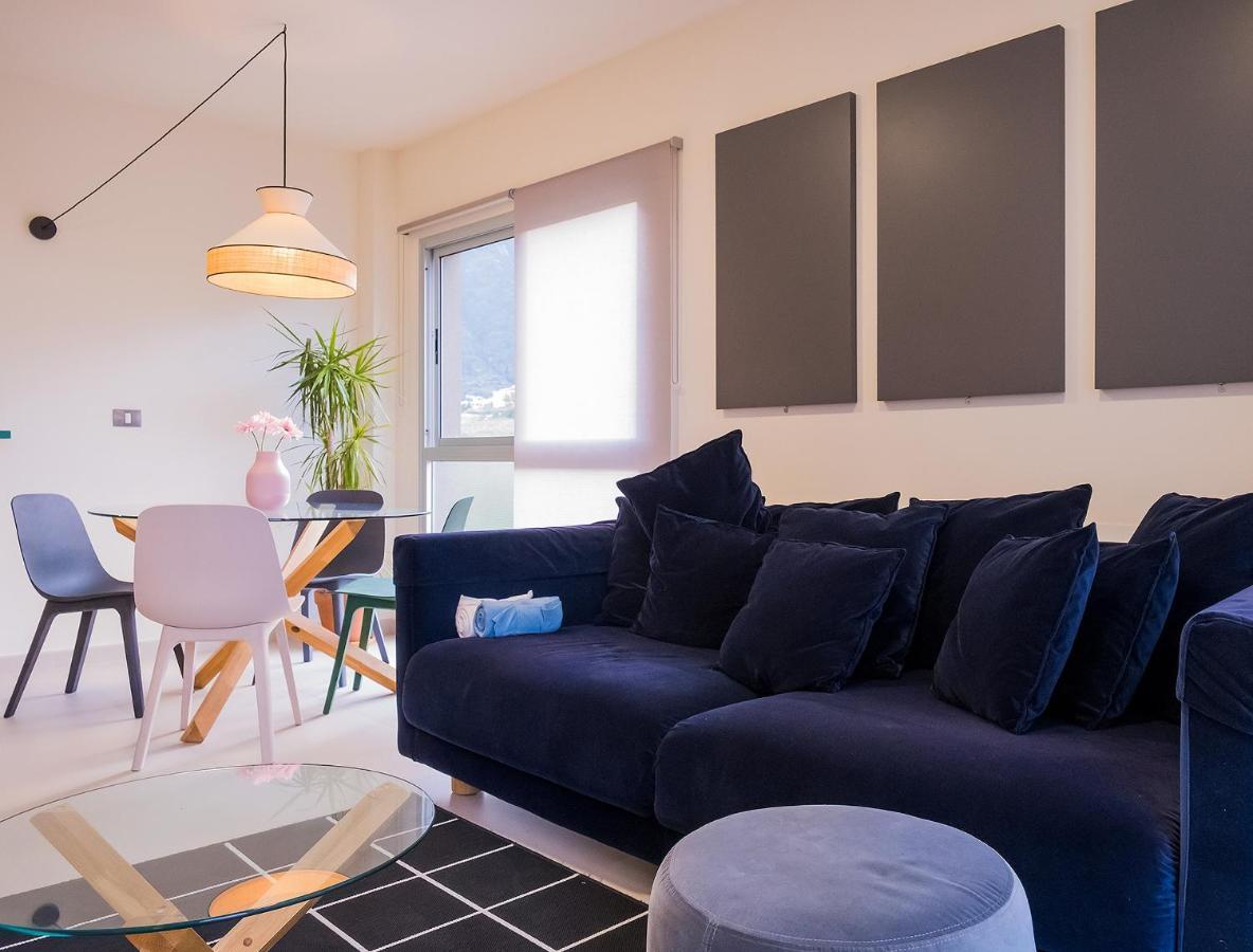 3Br Home - Teide Views Balcony - Wifi ラ・オロタバ エクステリア 写真