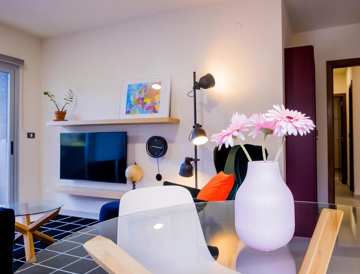 3Br Home - Teide Views Balcony - Wifi ラ・オロタバ エクステリア 写真