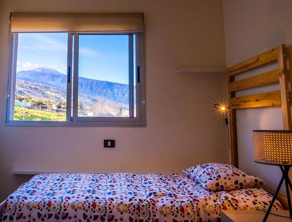 3Br Home - Teide Views Balcony - Wifi ラ・オロタバ エクステリア 写真