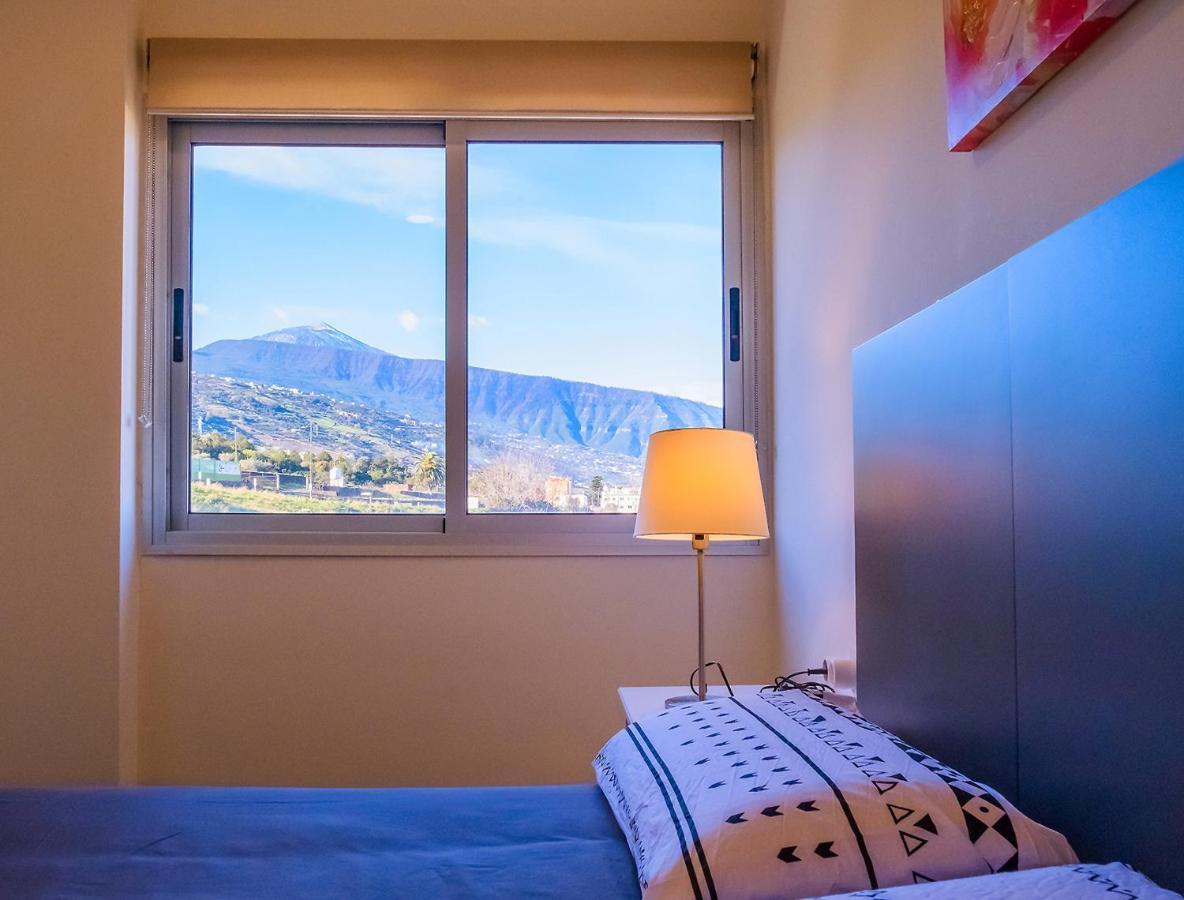 3Br Home - Teide Views Balcony - Wifi ラ・オロタバ エクステリア 写真