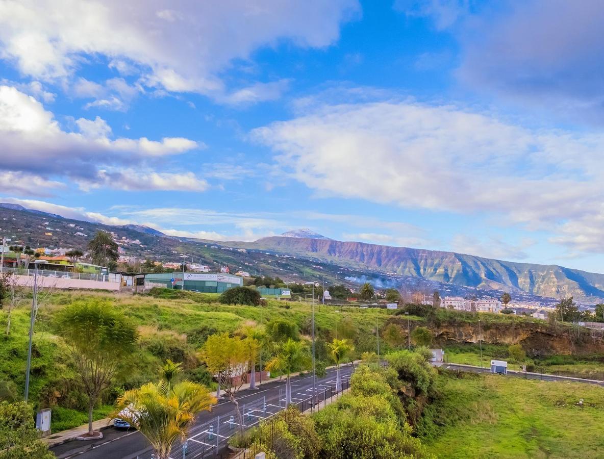 3Br Home - Teide Views Balcony - Wifi ラ・オロタバ エクステリア 写真