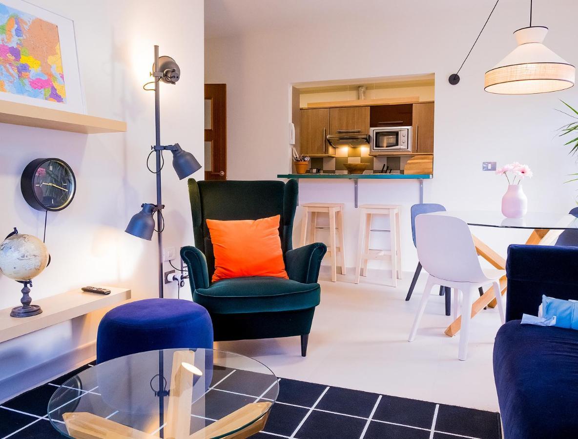 3Br Home - Teide Views Balcony - Wifi ラ・オロタバ エクステリア 写真