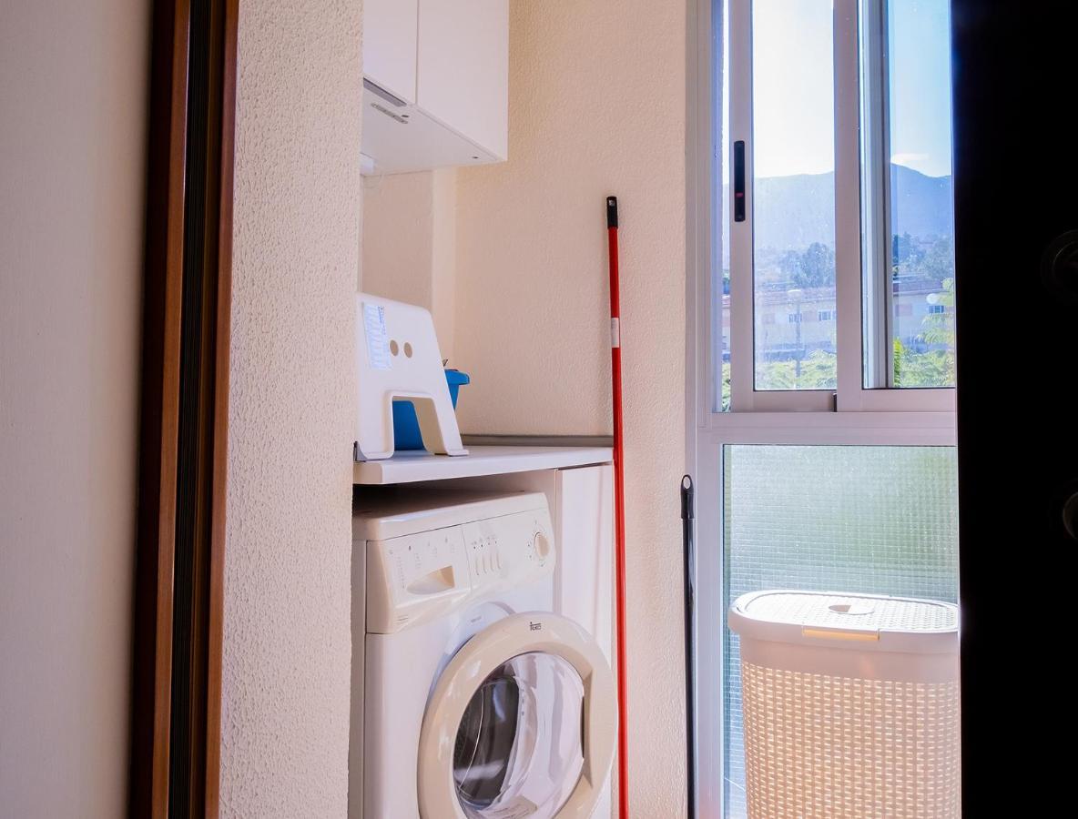 3Br Home - Teide Views Balcony - Wifi ラ・オロタバ エクステリア 写真