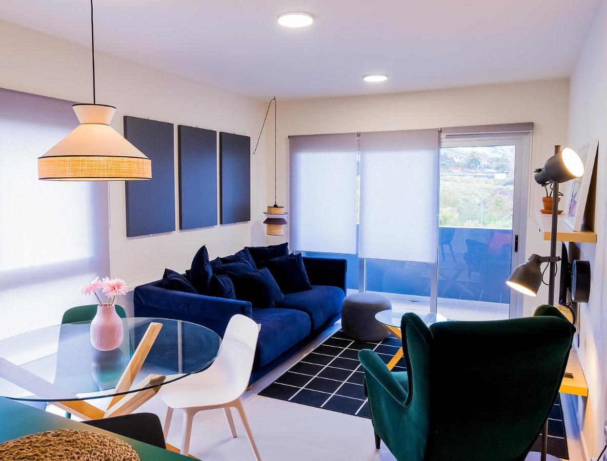 3Br Home - Teide Views Balcony - Wifi ラ・オロタバ エクステリア 写真