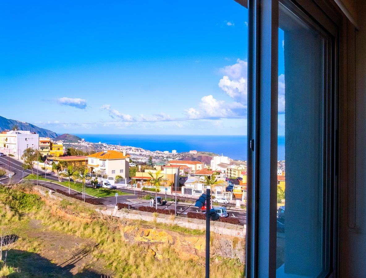 3Br Home - Teide Views Balcony - Wifi ラ・オロタバ エクステリア 写真