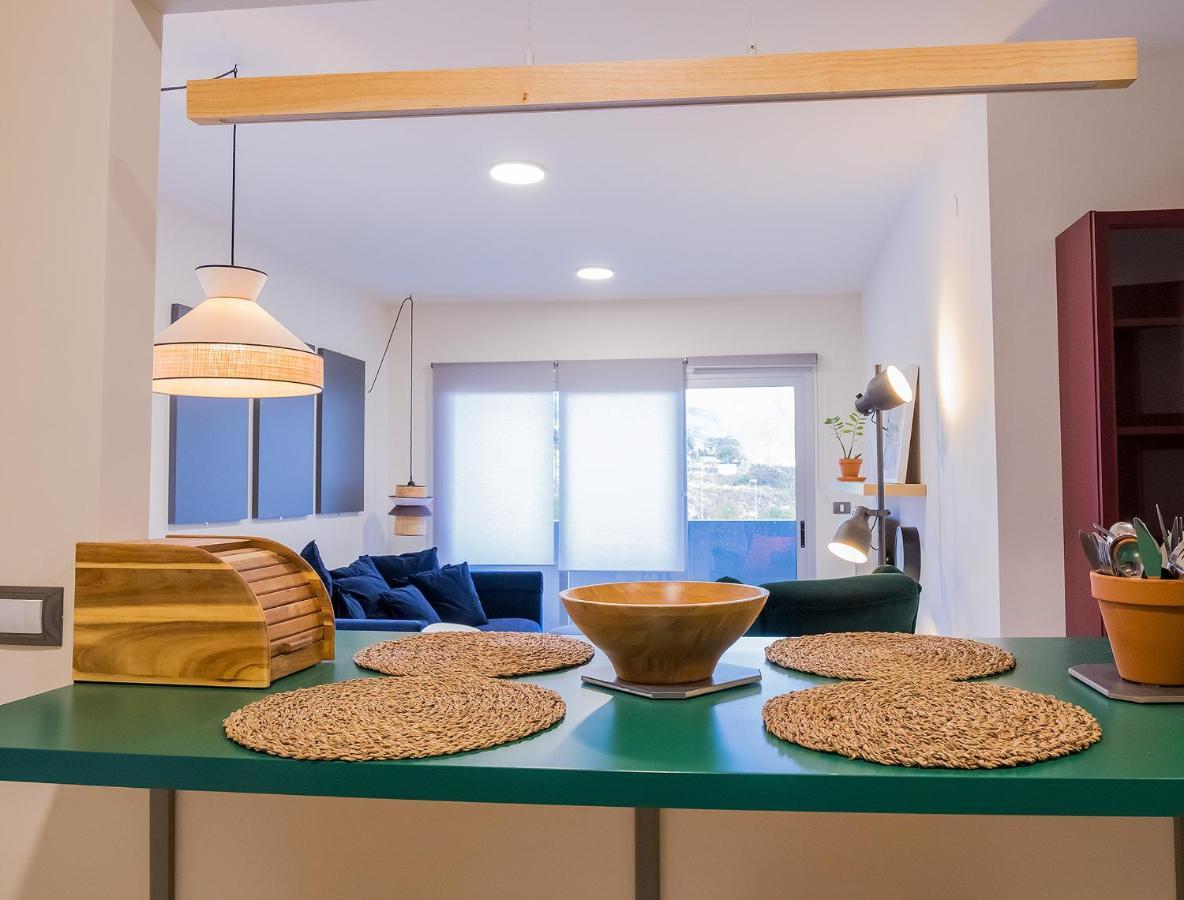 3Br Home - Teide Views Balcony - Wifi ラ・オロタバ エクステリア 写真