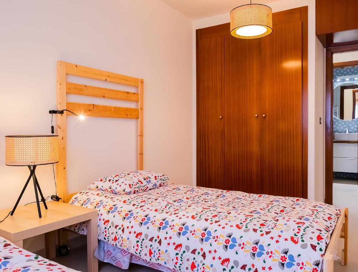 3Br Home - Teide Views Balcony - Wifi ラ・オロタバ エクステリア 写真