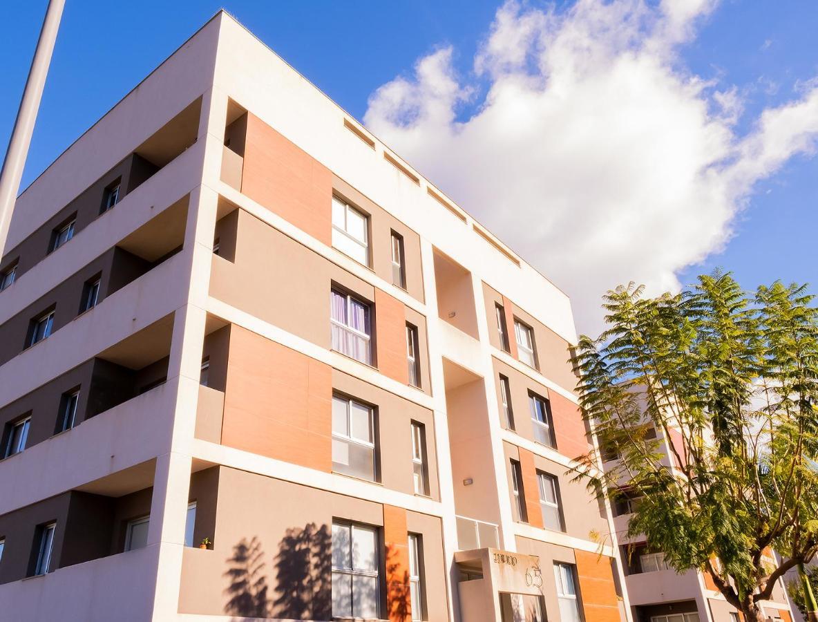 3Br Home - Teide Views Balcony - Wifi ラ・オロタバ エクステリア 写真