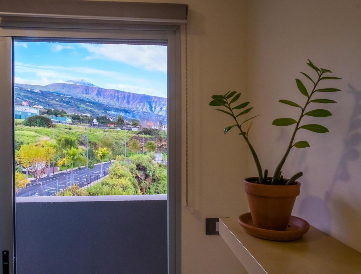 3Br Home - Teide Views Balcony - Wifi ラ・オロタバ エクステリア 写真