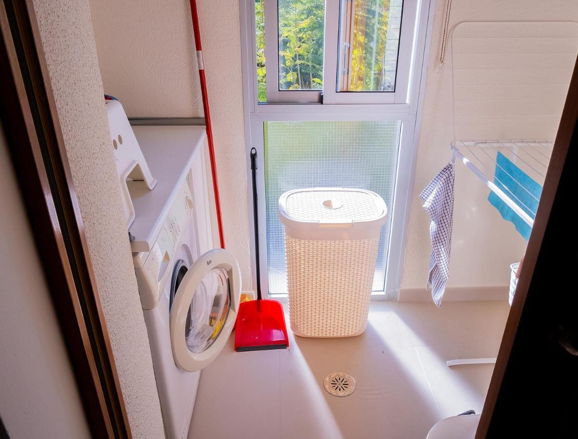 3Br Home - Teide Views Balcony - Wifi ラ・オロタバ エクステリア 写真