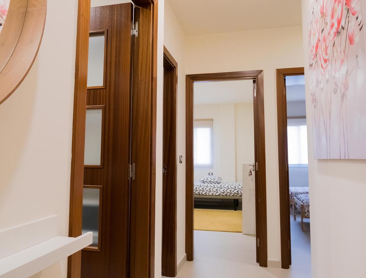 3Br Home - Teide Views Balcony - Wifi ラ・オロタバ エクステリア 写真
